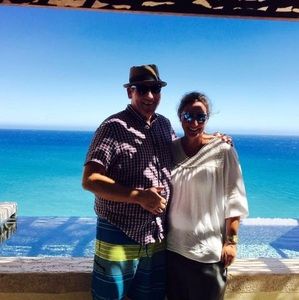 Meet your Posher, Judy